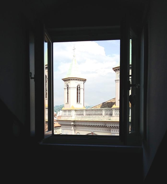 Casa May Turin Bagian luar foto