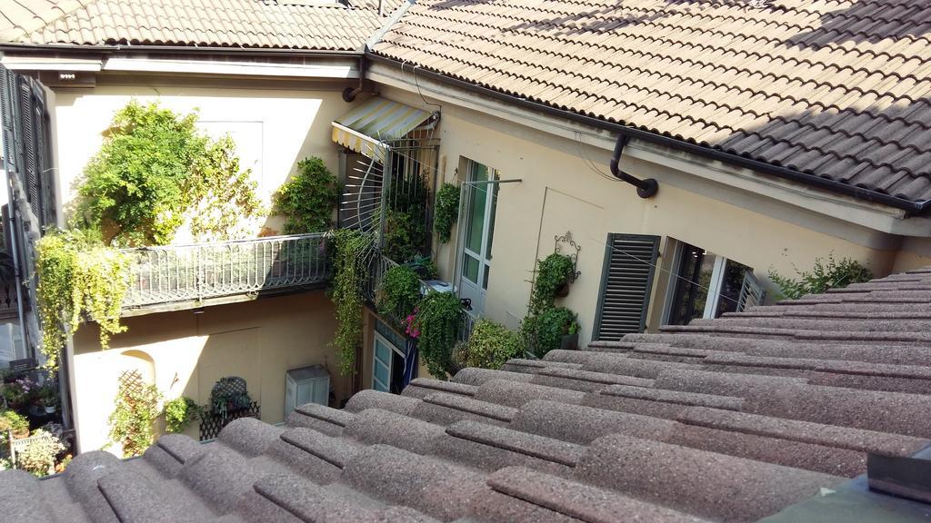 Casa May Turin Bagian luar foto