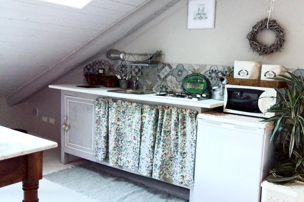 Casa May Turin Bagian luar foto