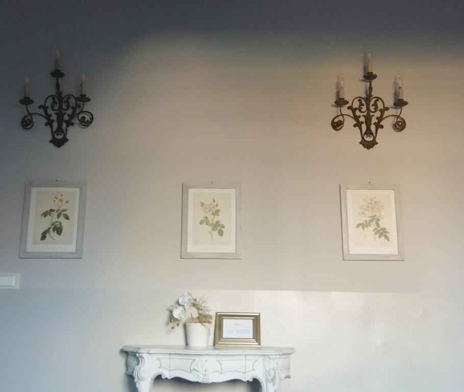 Casa May Turin Bagian luar foto