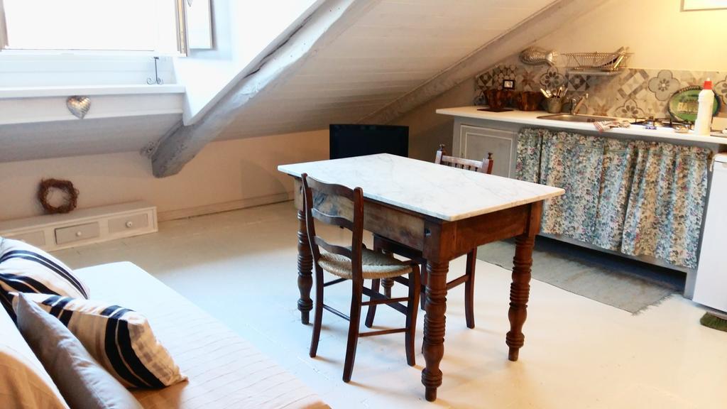 Casa May Turin Bagian luar foto