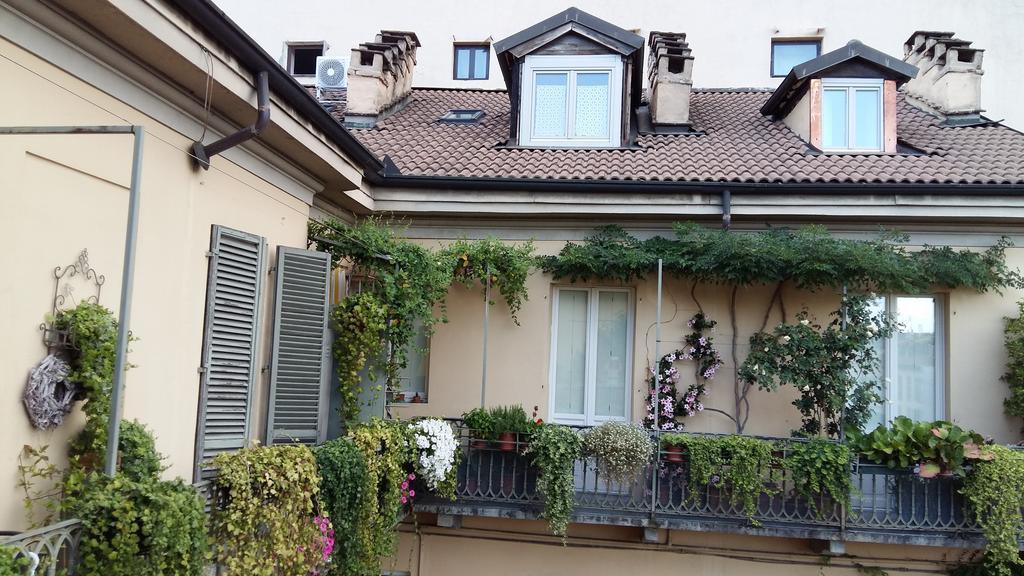 Casa May Turin Bagian luar foto