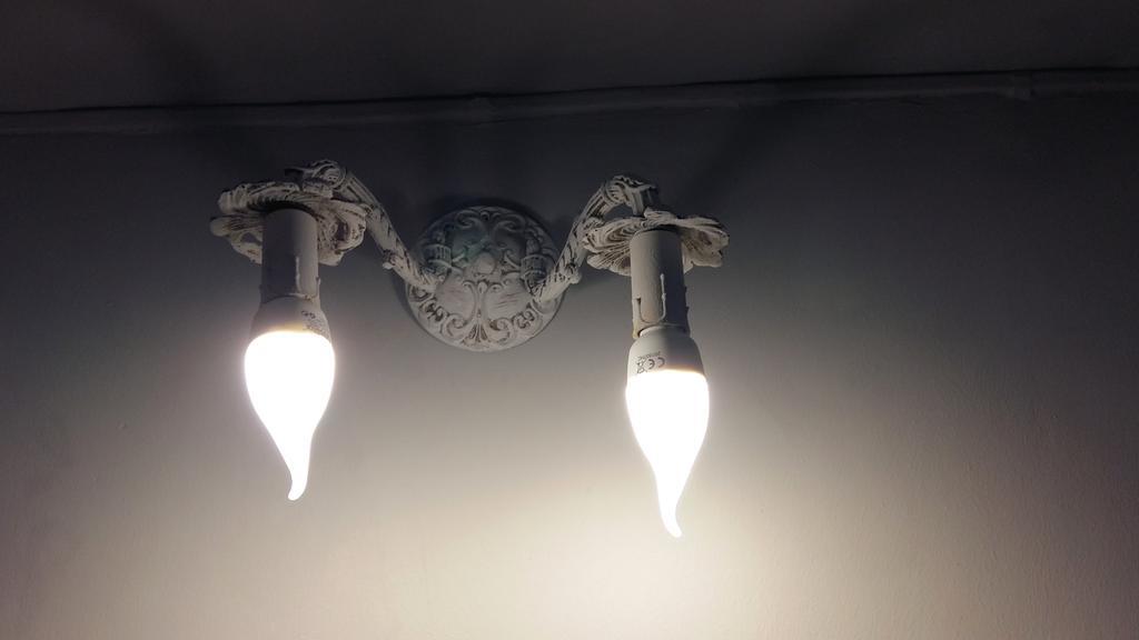Casa May Turin Bagian luar foto
