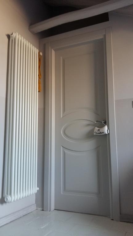 Casa May Turin Bagian luar foto