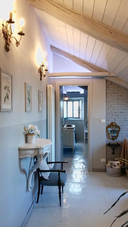 Casa May Turin Bagian luar foto