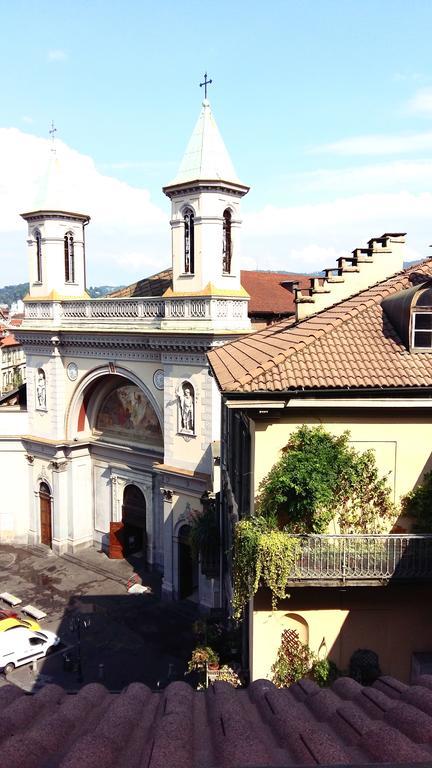 Casa May Turin Bagian luar foto