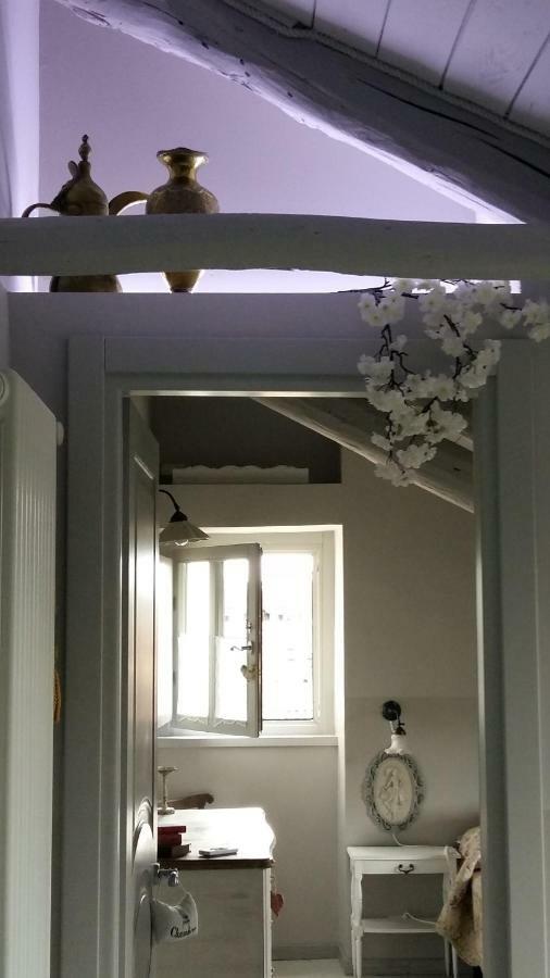 Casa May Turin Bagian luar foto