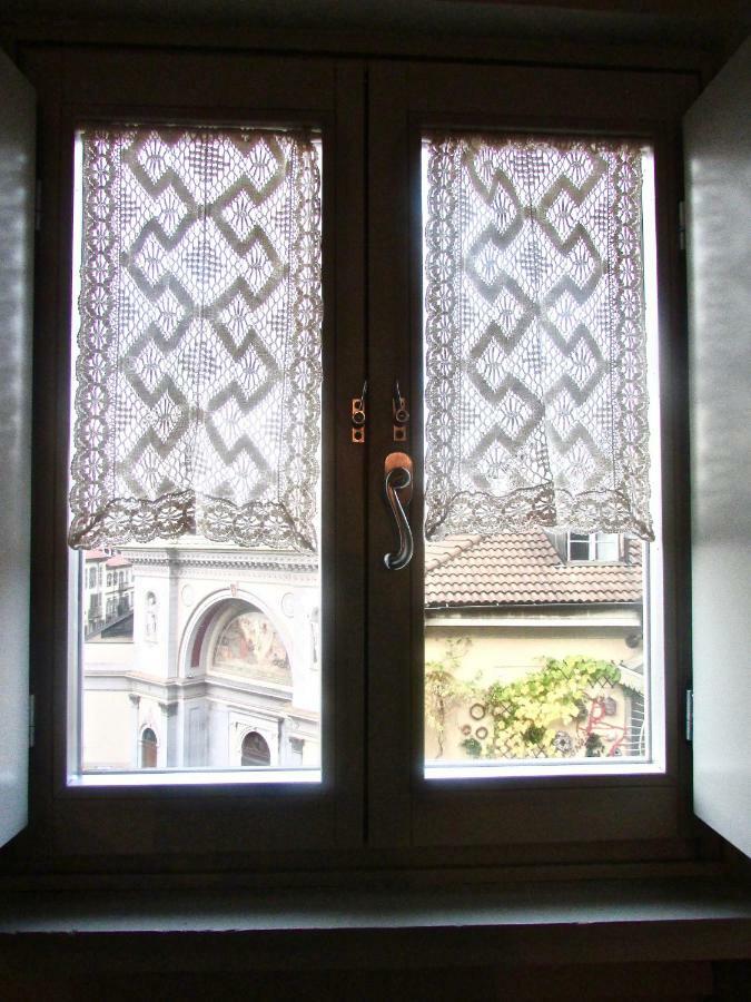 Casa May Turin Bagian luar foto