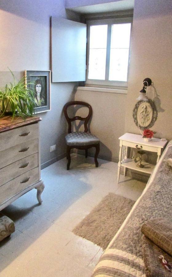Casa May Turin Bagian luar foto