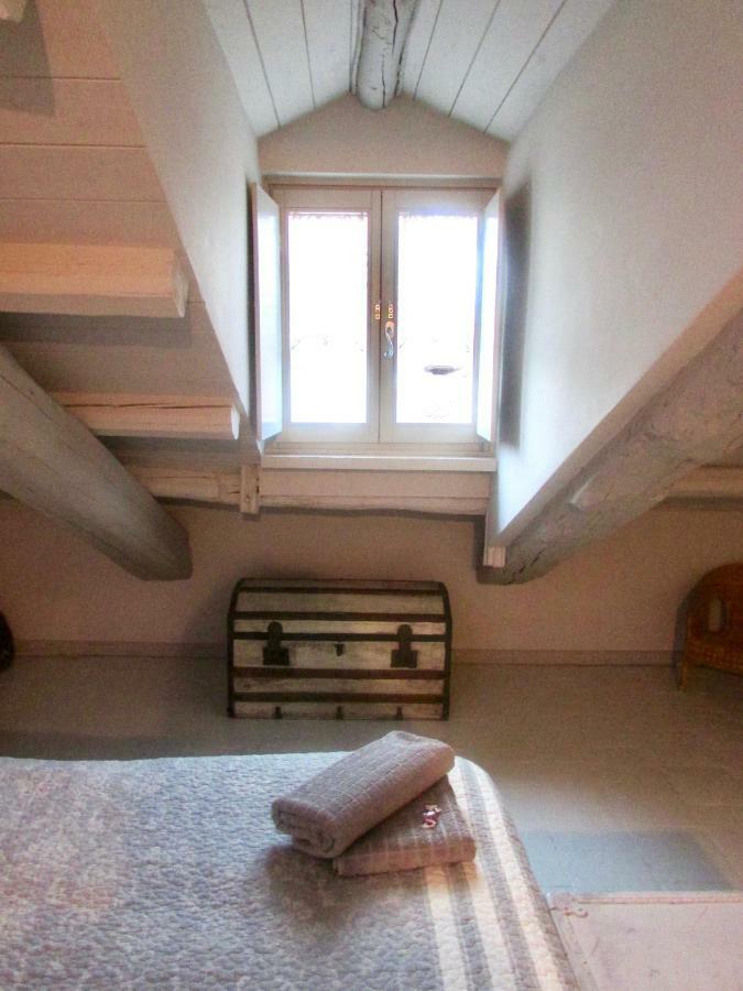 Casa May Turin Bagian luar foto