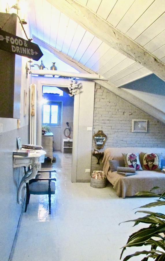 Casa May Turin Bagian luar foto