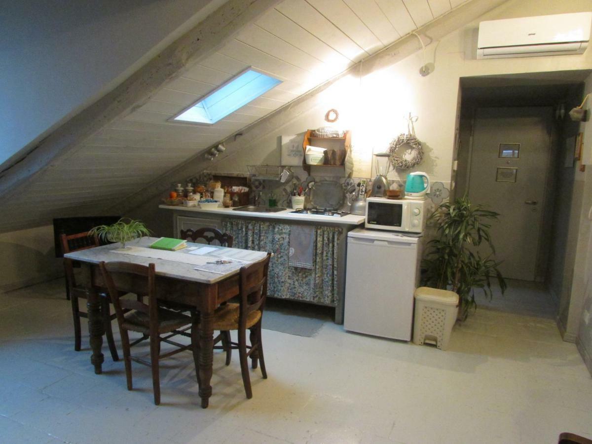 Casa May Turin Bagian luar foto