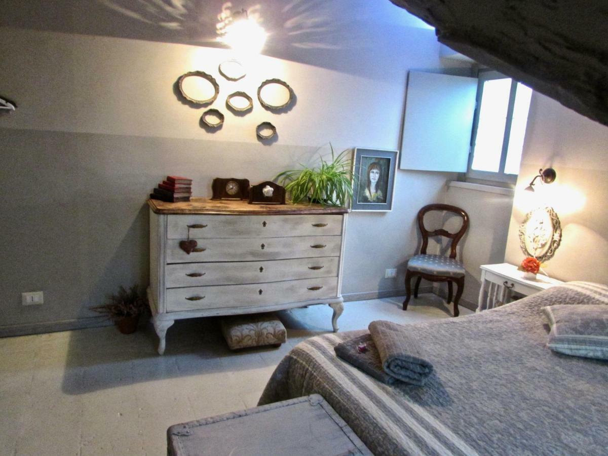 Casa May Turin Bagian luar foto