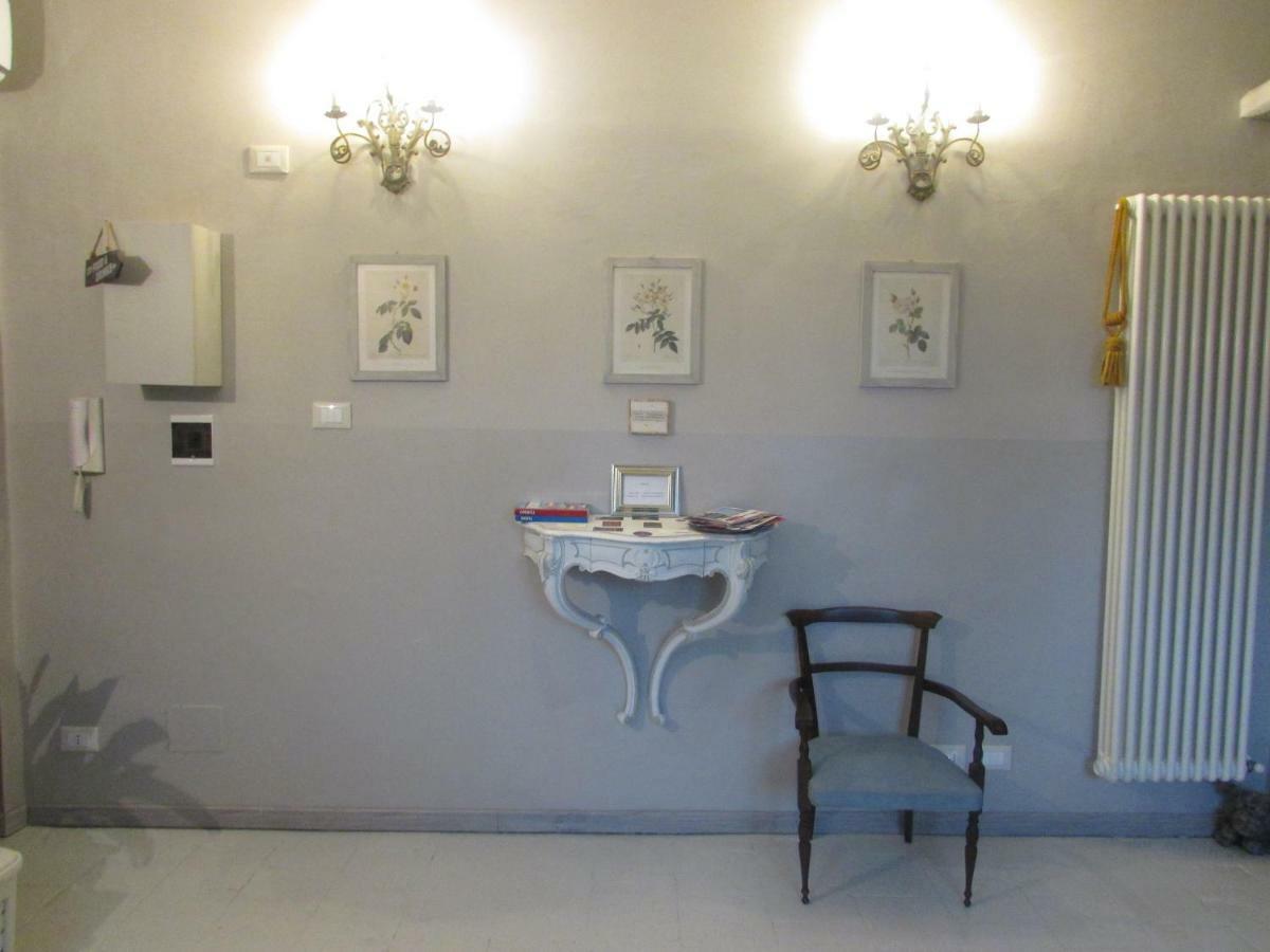 Casa May Turin Bagian luar foto