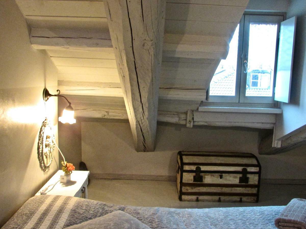 Casa May Turin Bagian luar foto