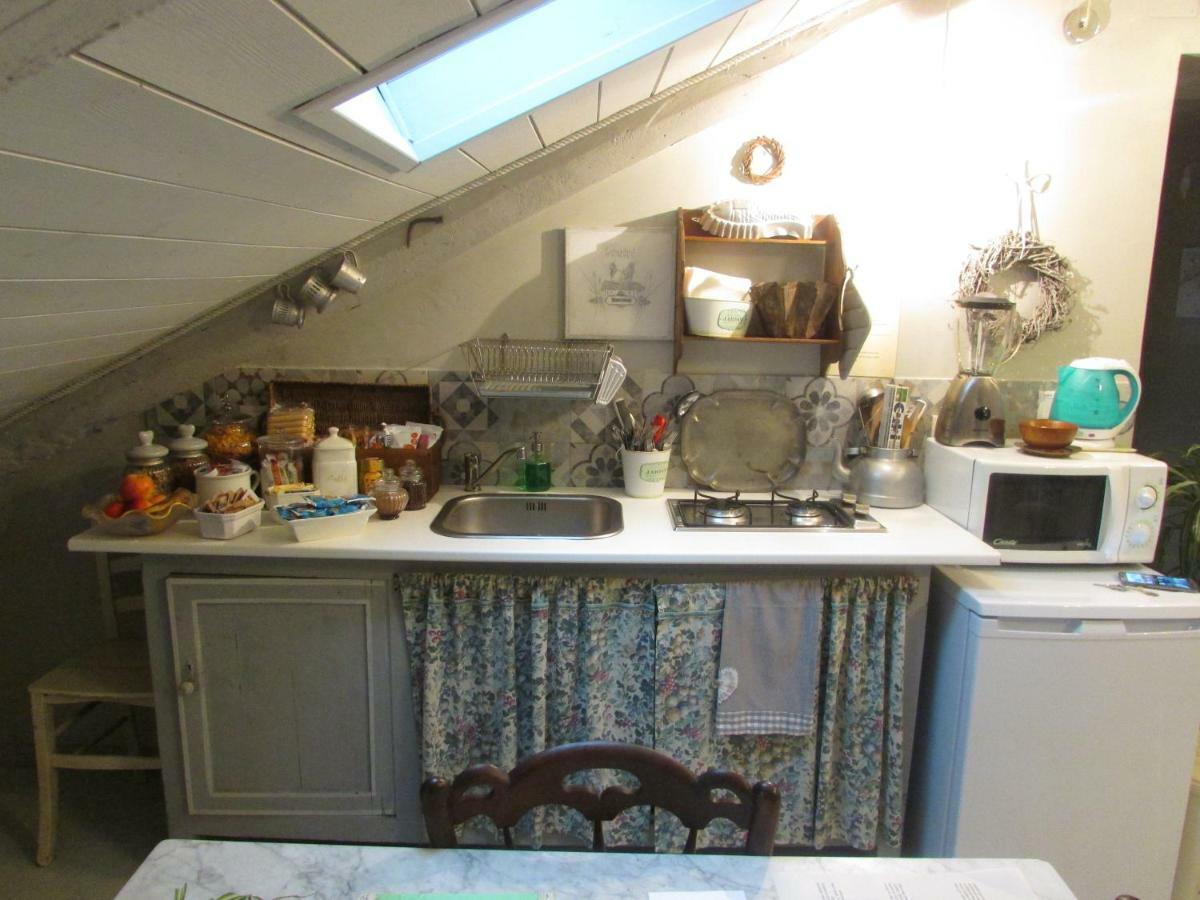 Casa May Turin Bagian luar foto