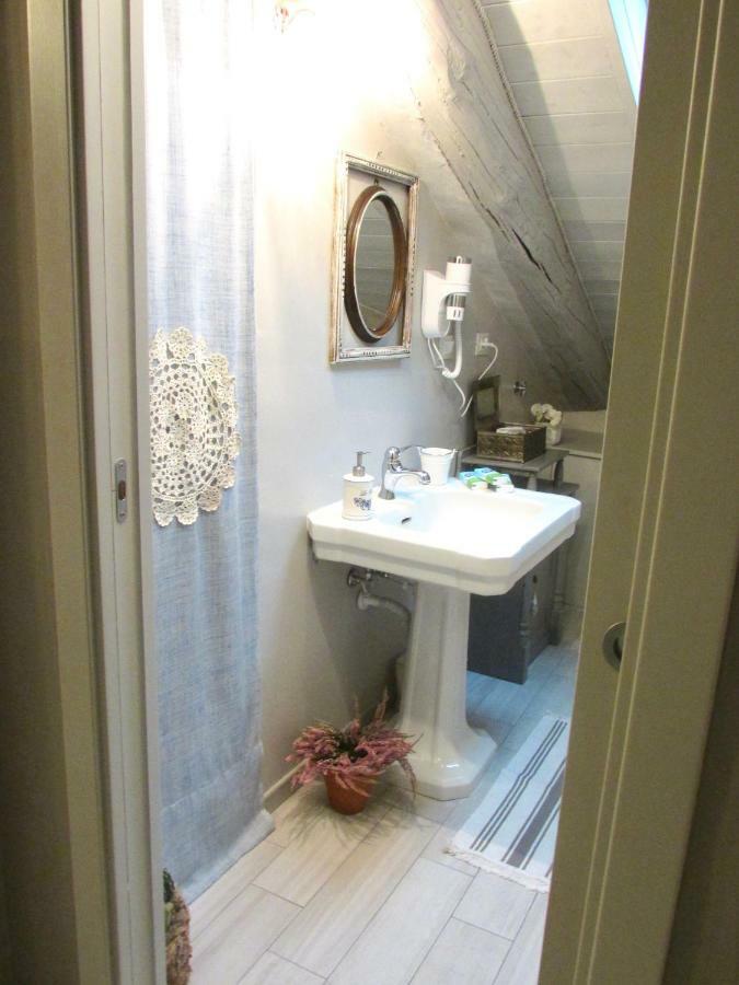 Casa May Turin Bagian luar foto