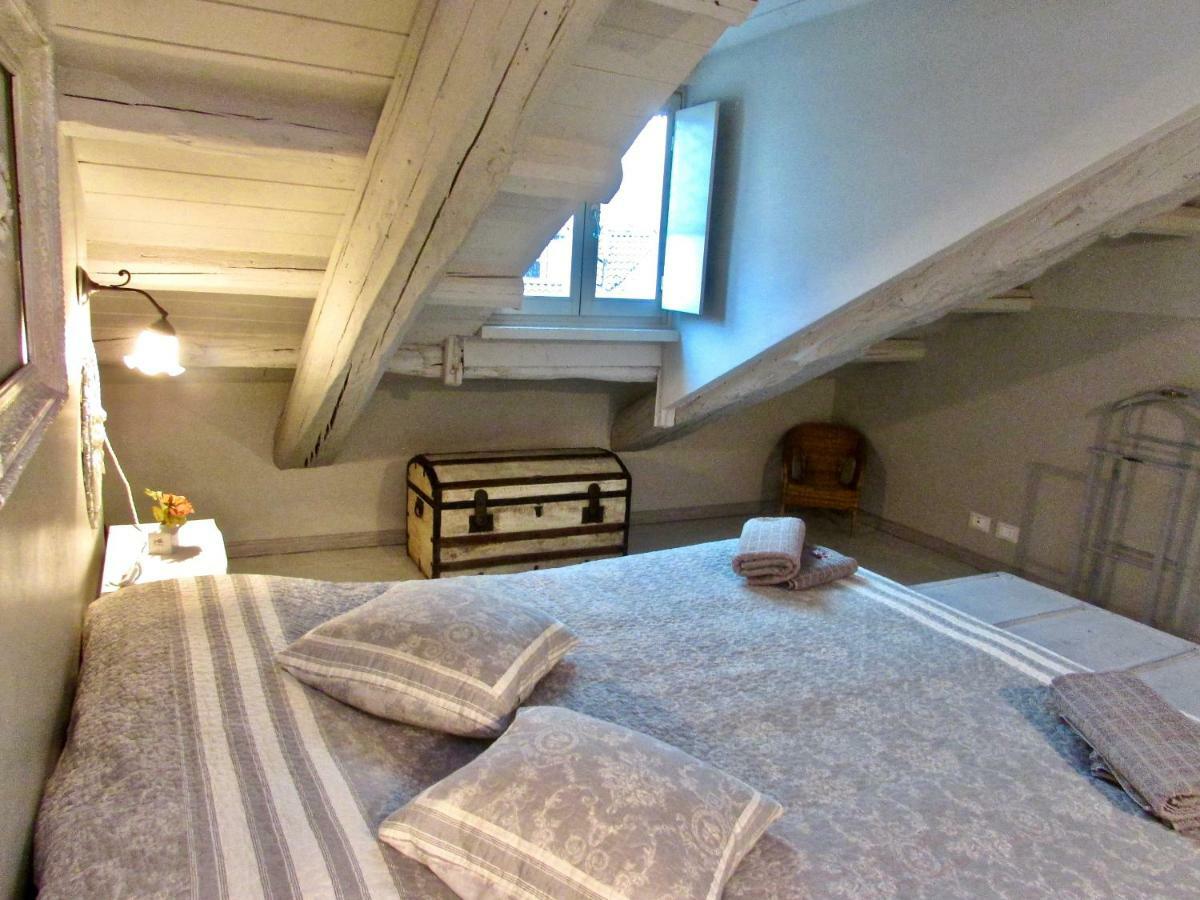 Casa May Turin Bagian luar foto